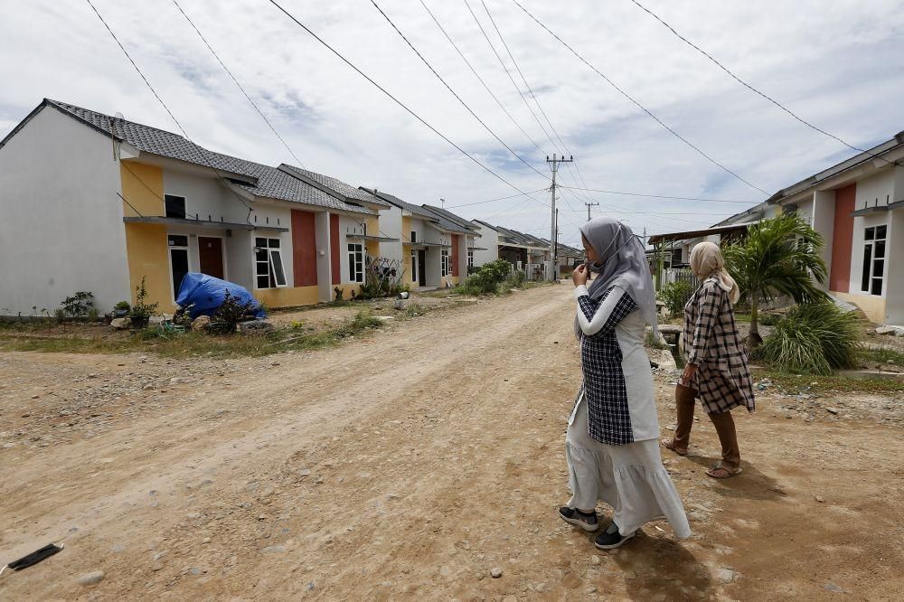 Realisasi KPR FLPP Tembus 95 Ribu Unit, Ini Upaya Bank Mandiri & BRI