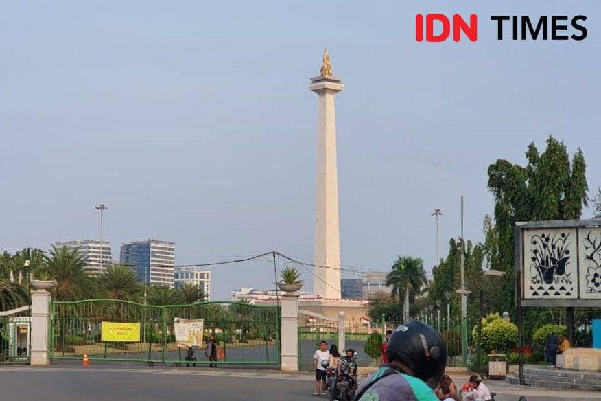 Monumen Nasional