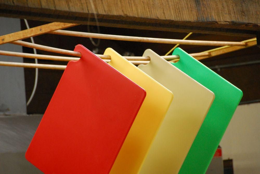 Risiko Pakai Talenan Plastik, Waspada Paparan Mikroplastik