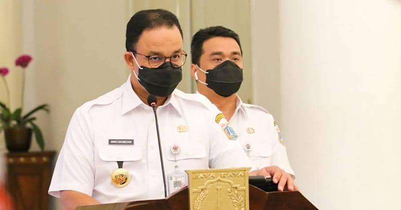 18 Desember Keluar Masuk Jakarta Wajib Rapid Test Antigen | Popmama.com