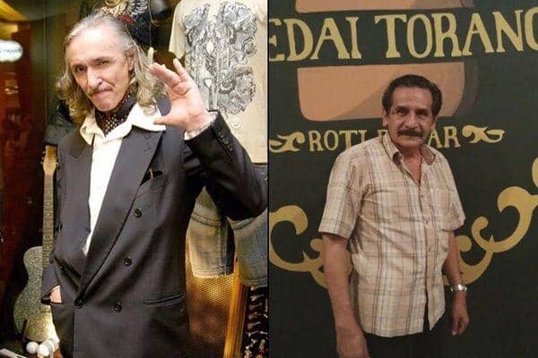 Apa Pun Sinetronnya, 10 Artis Ini Pasti Jadi Bapak Jahatnya | IDN Times