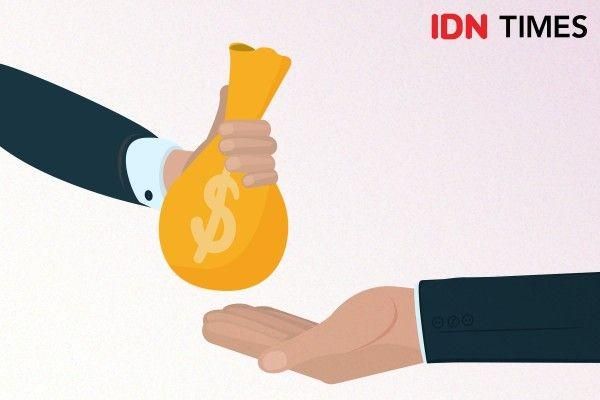 Puluhan Orang Diduga Tertipu Jual Beli Kontrakan di Bekasi