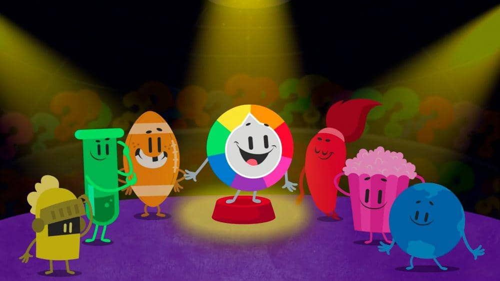 Kuis 8 Game Kuis dan Trivia Terbaik di HP Android | IDN Times