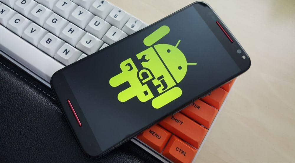 7 Keuntungan Rooting HP Android, di Balik Sejumlah Risiko | IDN Times