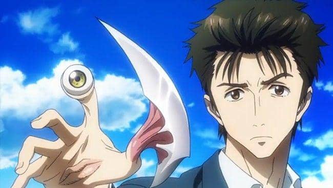 5 Anime tentang Alien Terbaik yang Wajib Kamu Tonton | IDN Times