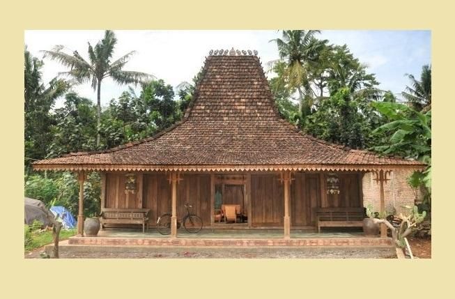 5 Rumah Adat Jawa Timur, Ciri dan Nilai Filosofis Bangunannya