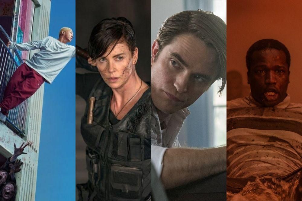 18 Rekomendasi Film Netflix Terbaik untuk Liburan, Thriller-Horor