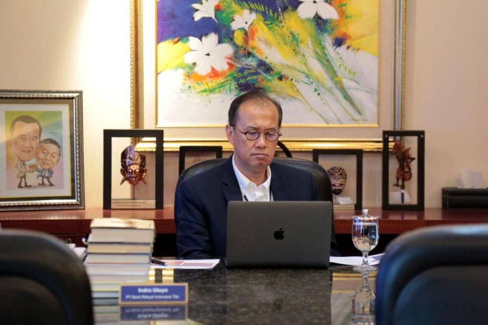 Jadi Tersangka Kasus EDC BRI, Indra Utoyo Mundur dari Dirut Allo Bank