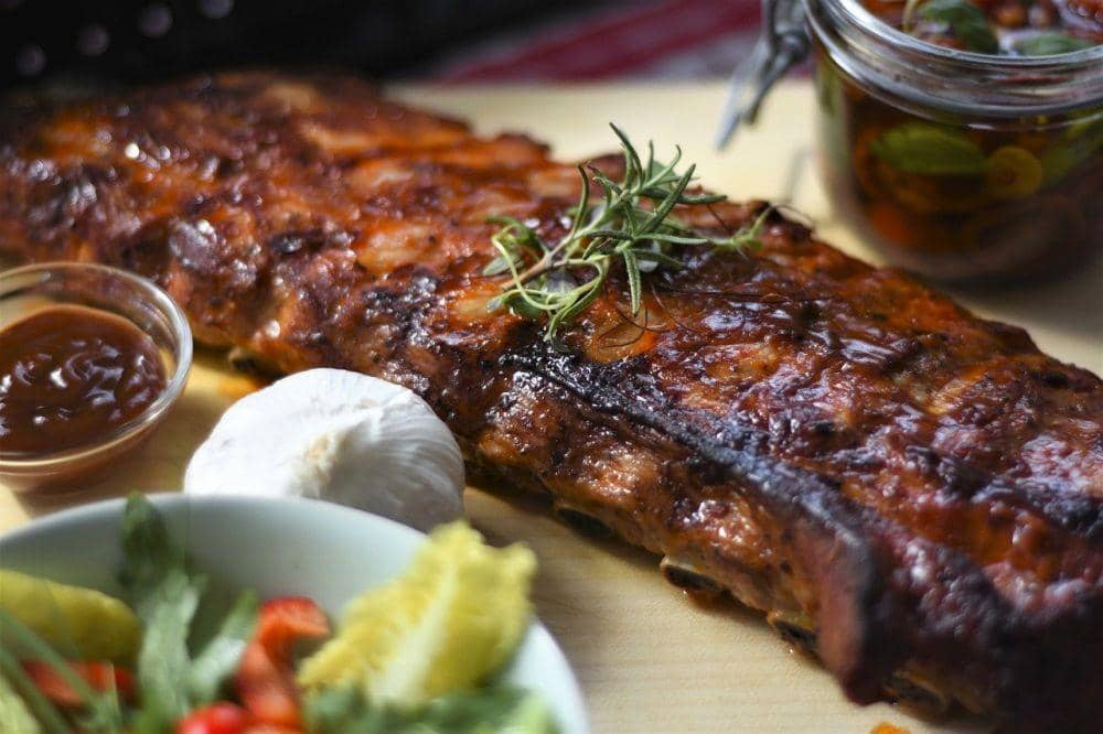 6 Rekomendasi Tempat Makan Pork Ribs di Denpasar | IDN Times Bali