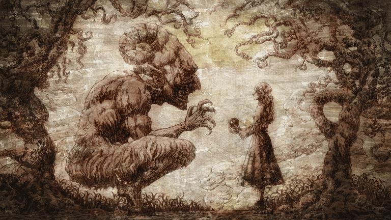 Attack on Titan: 5 Fakta Keluarga Fritz | IDN Times