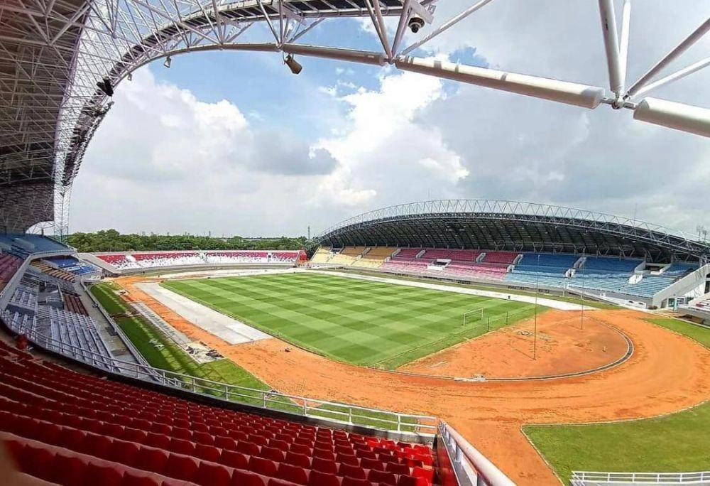SFC Resmi Gunakan Stadion Jakabaring untuk Liga 2 Musim 2025/2026