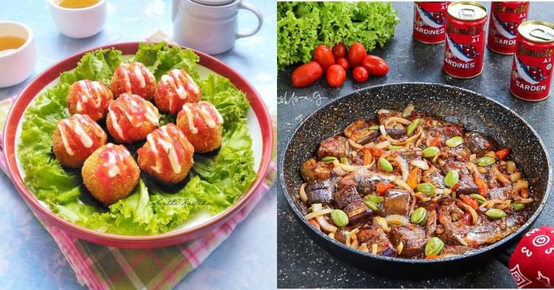 7 Resep Olahan dari Makanan Kaleng yang Lezat dan Mudah Dibuat!