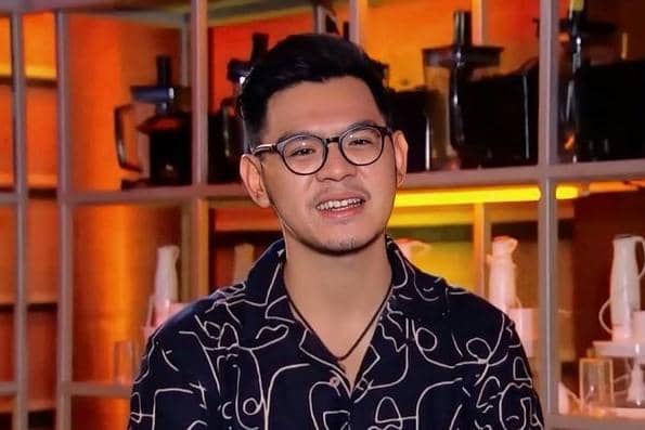 Masterchef Jerry Rae Menarik Hati Kaum Hawa, ini Potret Jerry MasterChef Season 7 | Popbela.com