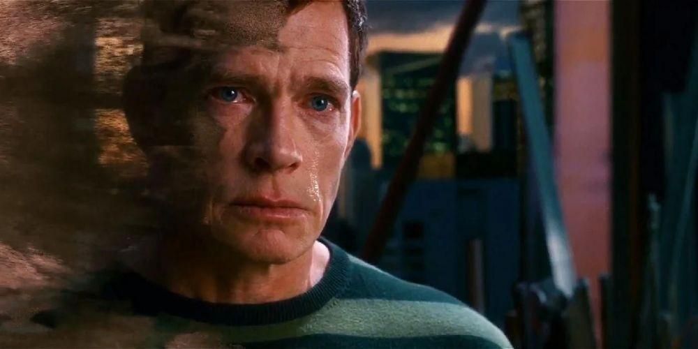 Penampilan Sandman di Spider-Man 3 (2007). (Dok. Sony Pictures)