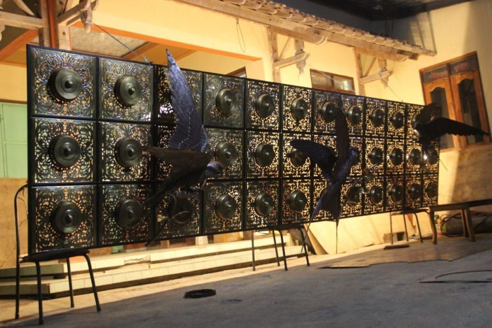 Dekarbonisasi Aluminium Diklaim Mampu Lindungi Hilirisasi RI 