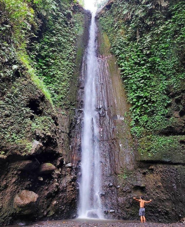 waterfall