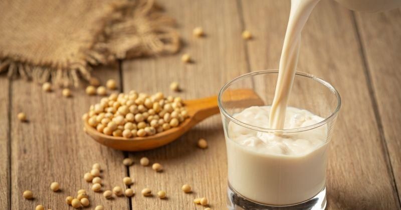 11 Manfaat Susu Kedelai untuk Ibu Hamil yang Perlu Diketahui
