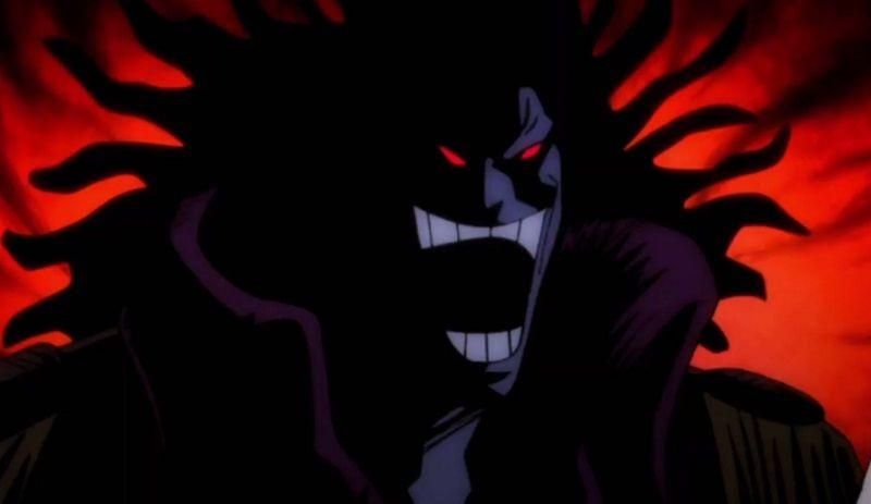 5 Alasan Rocks Bisa Jadi Keluarga Bermarga D. Terkuat di One Piece!