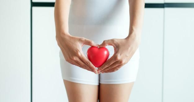 8 Cara Bikin Vagina Kamu Sehat dan 'Bahagia'