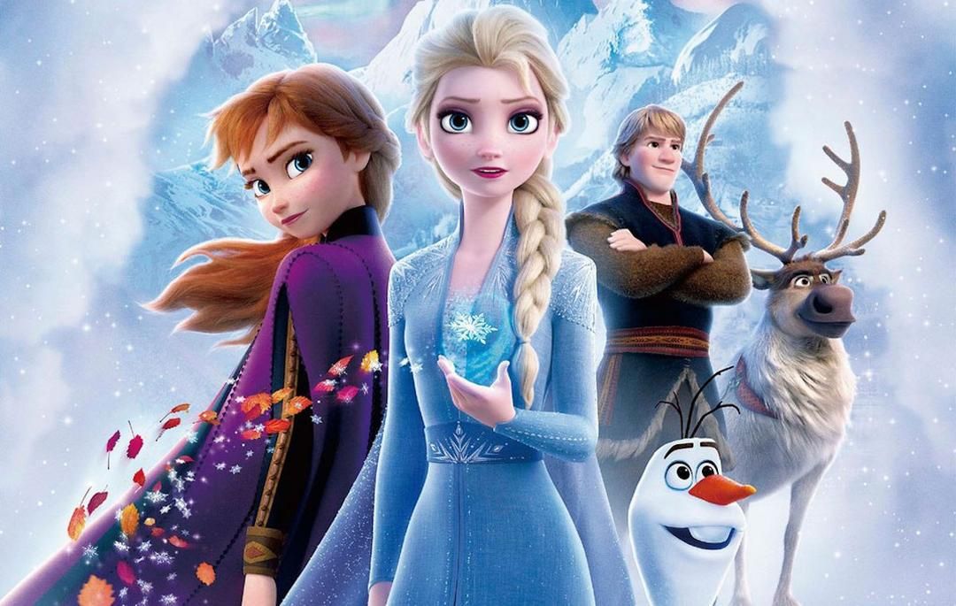 Nggak Bosan Nontonnya, 20 Film Animasi Terbaik Sepanjang Masa