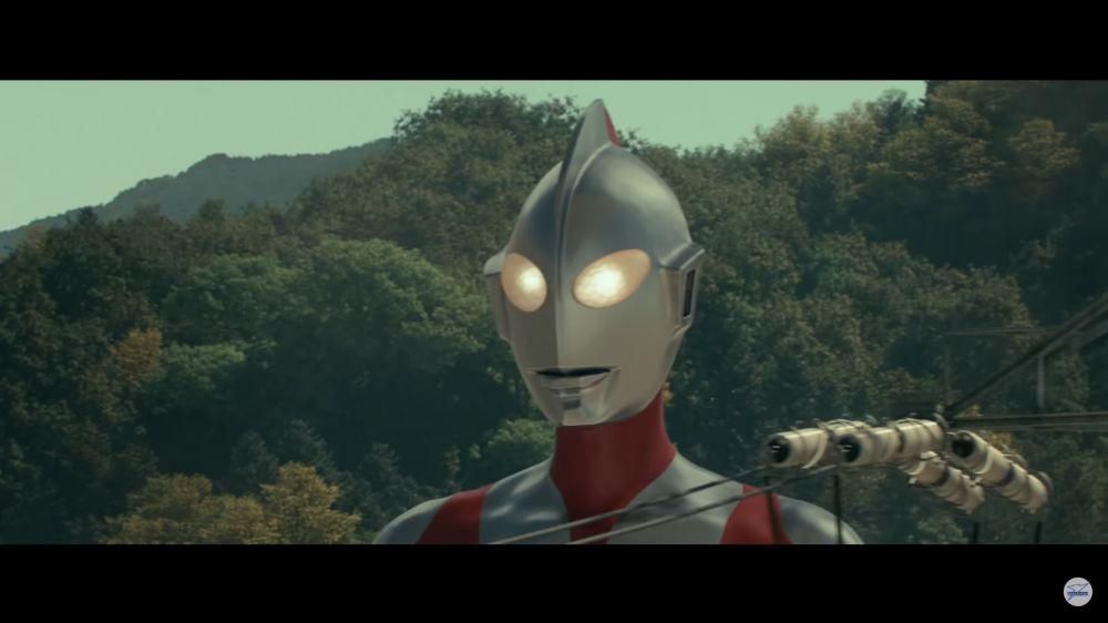 youtube.com/ ウルトラマン公式 ULTRAMAN OFFICIAL by TSUBURAYA PROD.