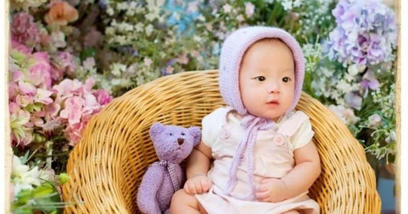 280 Rekomendasi Nama Bayi Perempuan Jepang