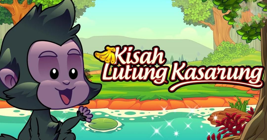 Cerita Rakyat Lutung Kasarung dan Purbasari Singkat