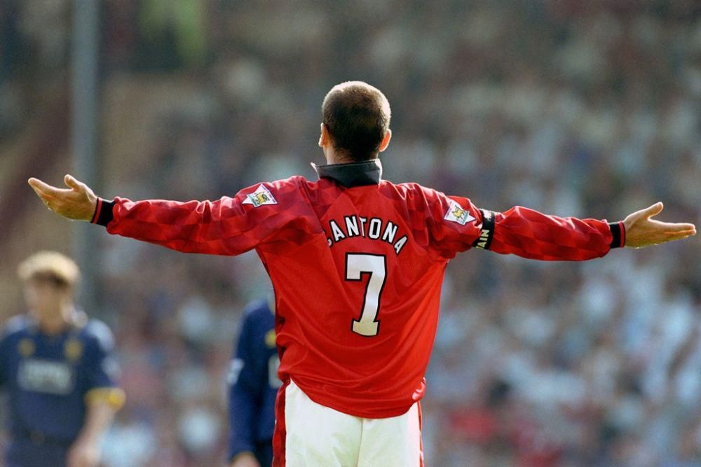 11 Pemain Sepak Bola yang Dijuluki King, Siapa Paling Pantas?