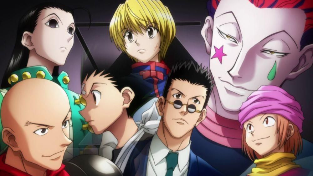 13 Fakta Hunter x Hunter, Menarik untuk Fans Ketahui!