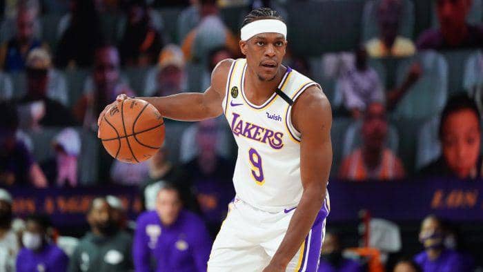 10 Pemain Basket Aktif di NBA dengan Jumlah Assist Terbanyak | IDN Times