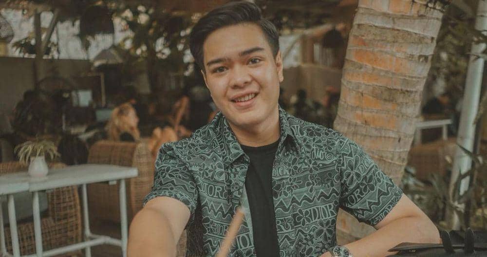 9 Potret Jeje Soekarno, Adik Ricky Harun yang Jadi Selebgram | IDN Times