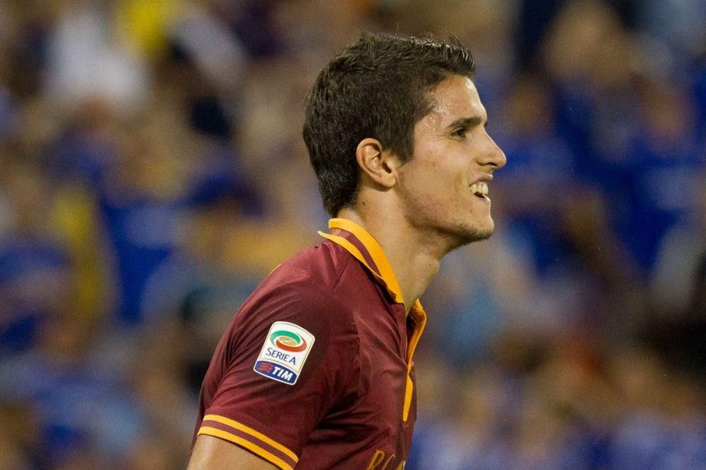 5 Pemain Top Argentina yang Pernah Membela AS Roma Sedekade Terakhir
