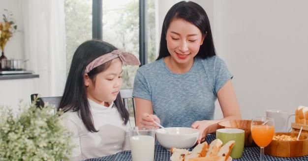 6 Positive Parenting yang Harus Ditanamkan pada Anak-Anak Preschool