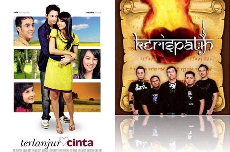 Sinetron 10 Lagu Jadul yang Jadi Soundtrack Sinetron Indonesia 2000an | IDN Times