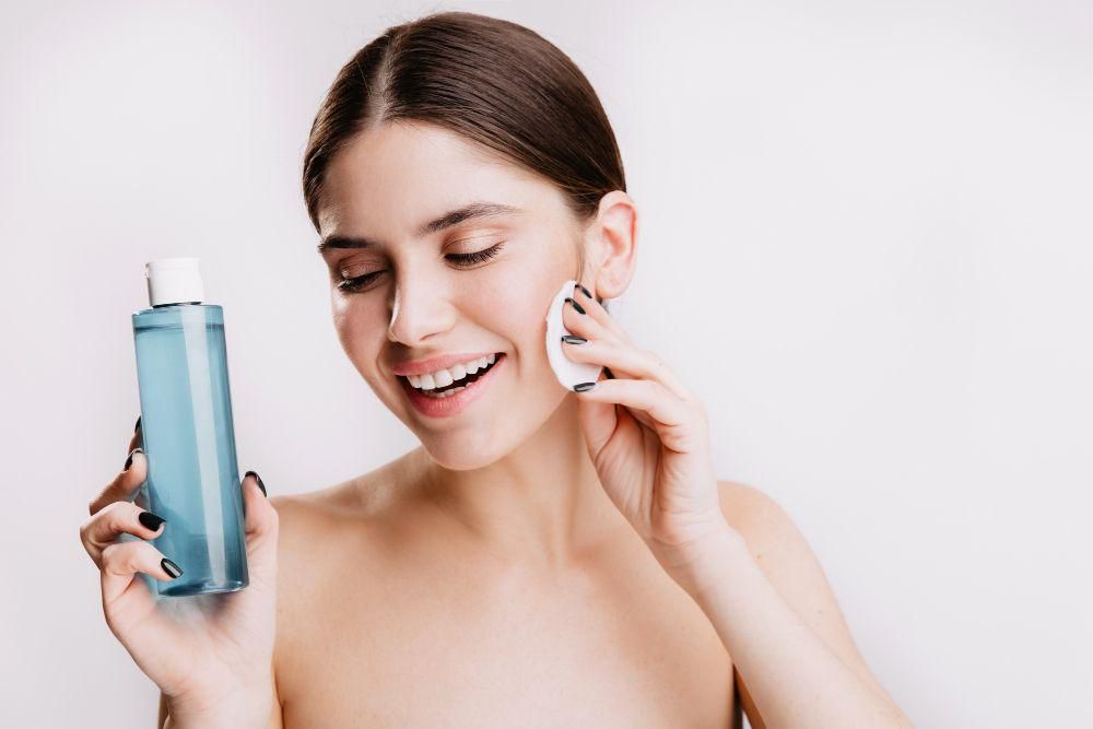 5 Rekomendasi Milky Toner di Bawah Rp100 Ribu yang Bagus