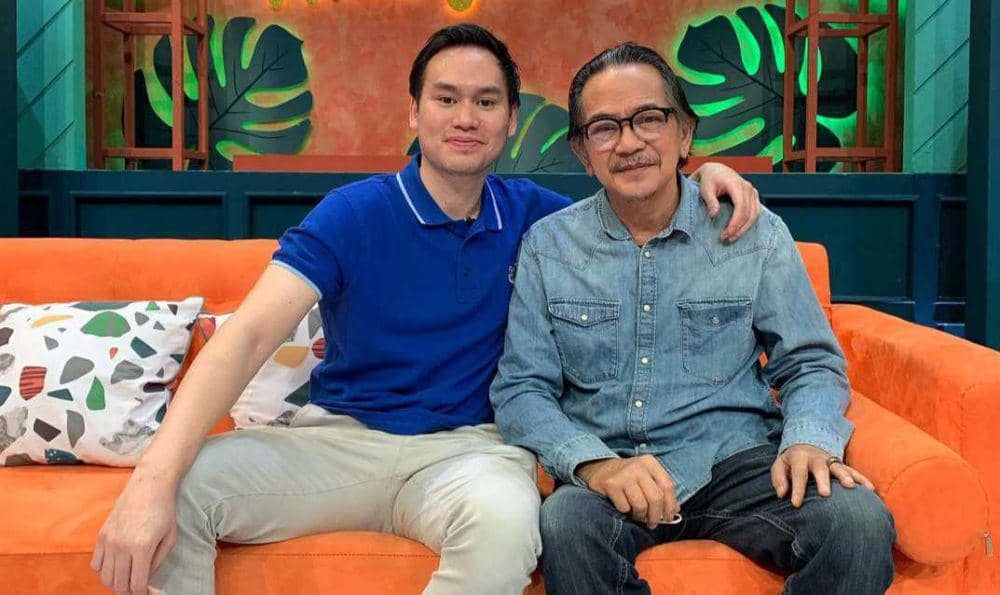 Potret Kedekatan 9 'Bapak-bapak Antagonis' dan Anaknya | IDN Times