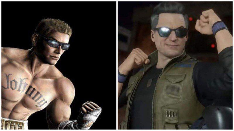 7 Fakta Johnny Cage Mortal Kombat, Aktor yang Beneran Jago Berantem