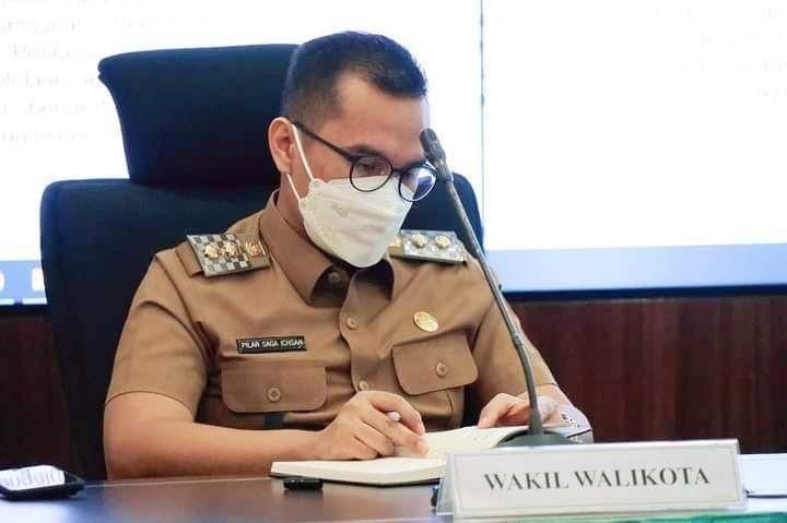 Pilar: Pemkot Tangsel Akan Buka 33 Trayek Transportasi Publik 
