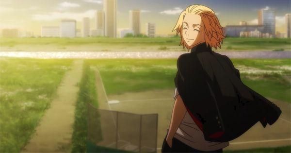 10 Fakta Mikey Tokyo Revengers! Tangguh tapi Rapuh!