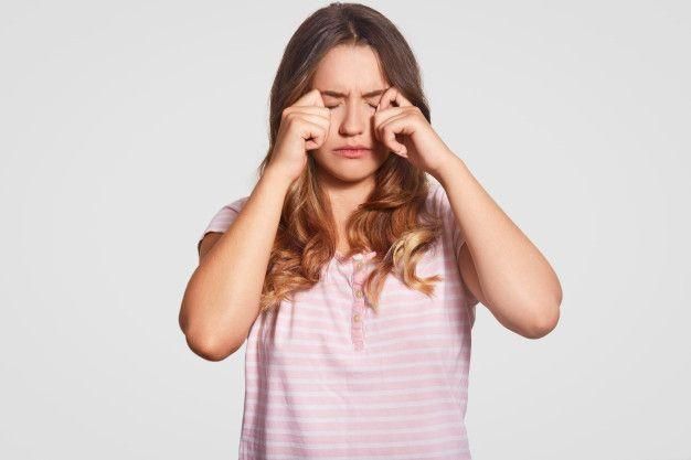 Tanda Umum 7 Infeksi Menular Seksual di Mata