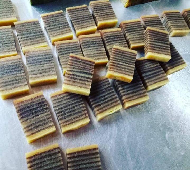 Resep Engkak Ketan Khas Lampung | IDN Times Lampung