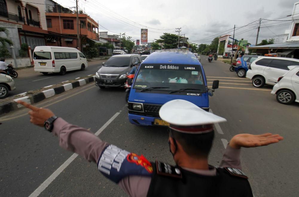 Polres Bantul Gelar Operasi Patuh, Catat Tanggalnya!