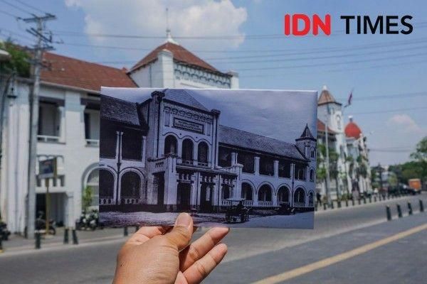 Jelang Uji Publik Penulisan Ulang Sejarah, Tim Penulis Respons Kritik