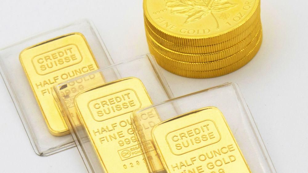 Mau Lindungi Aset Jangka Panjang? Yuk, Terapkan Cara Investasi Emas Ini