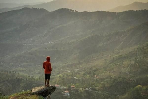 Cocok untuk Pendaki Pemula, Inilah 10 Gunung Pendek di Indonesia 