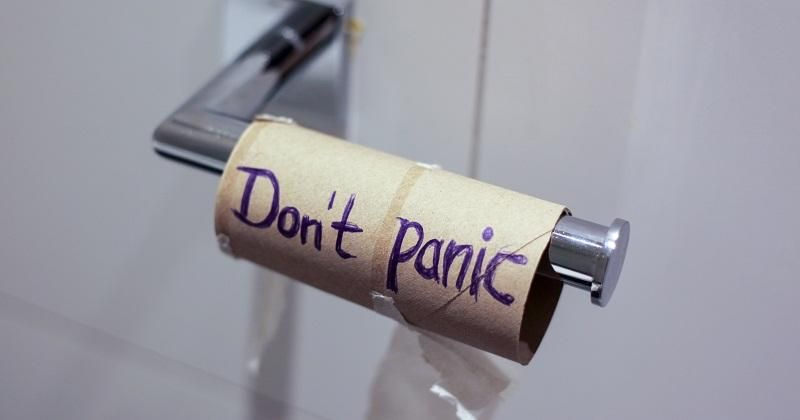 Kebocoran Urine setelah Melahirkan, Apakah Ini Normal?