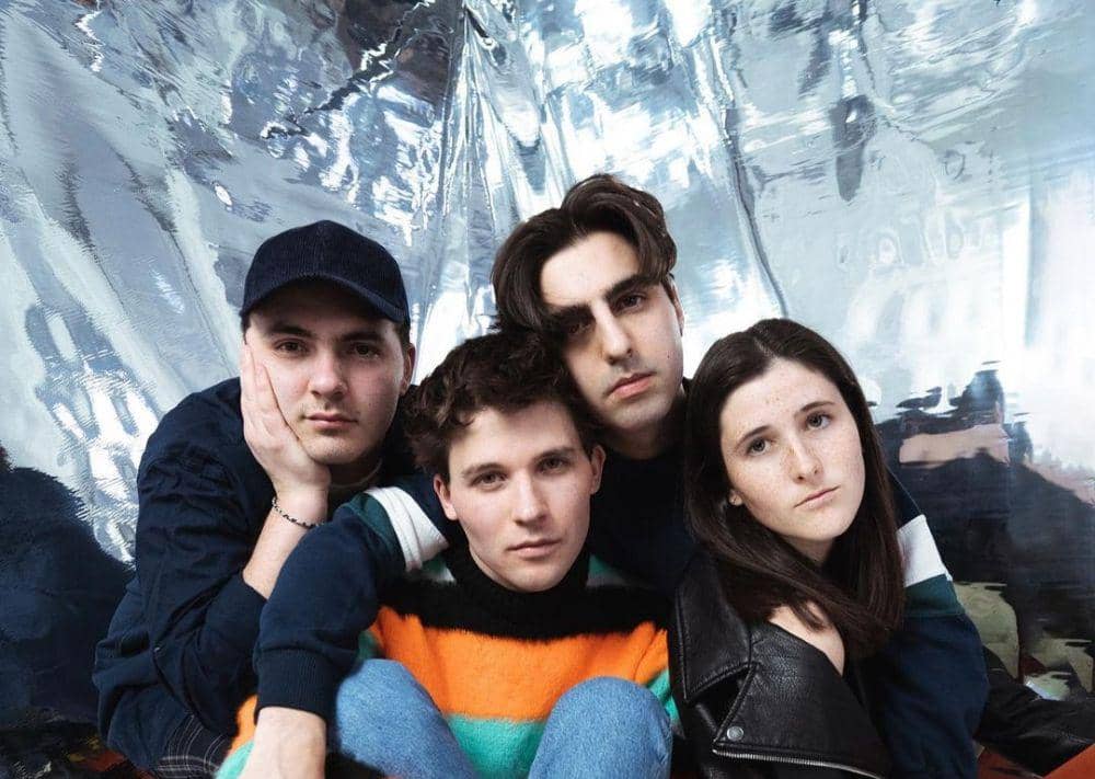 Valley Rd Band 7 Fakta Valley, Band Pop yang Obati Kegelisahan Nostalgia | IDN Times