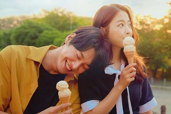 Banjir Air Mata, Ini 8 Film Korea Romantis Tentang Kasih Tak Sampai