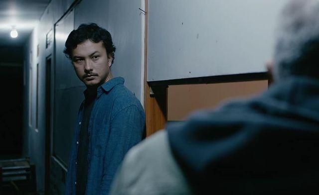 Nicholas Saputra (Instagram.com/teamniscap)