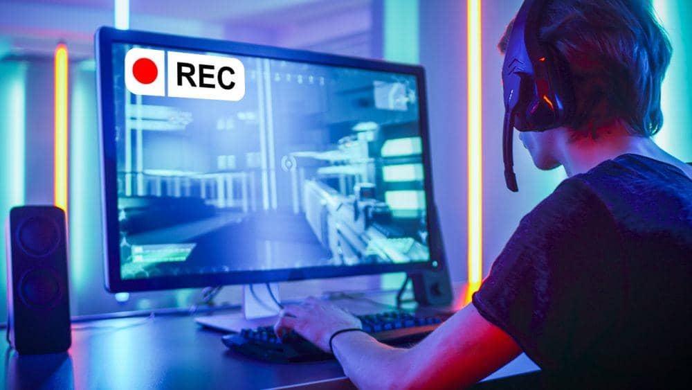 7 Software Terbaik Rekam Layar saat Bermain Game di PC | IDN Times